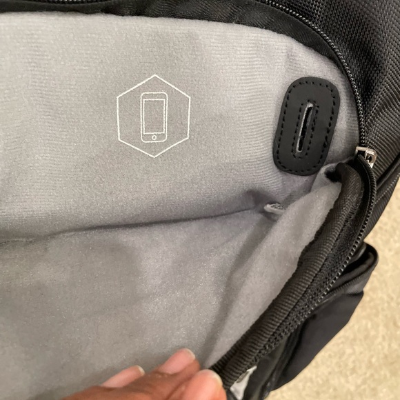 Targus backpack - Picture 6 of 10